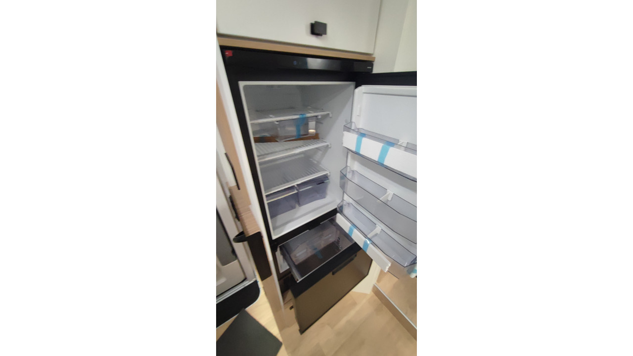 PILOTE EVIDENCE G740 FGJ