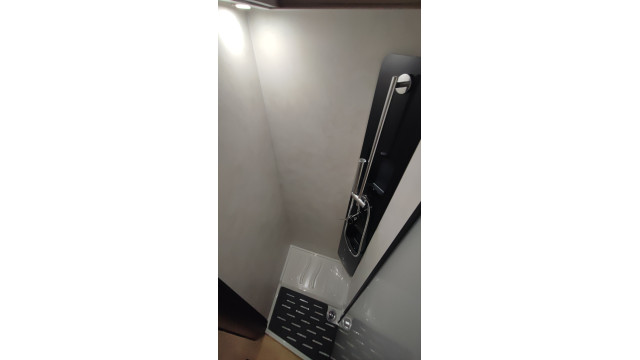 PILOTE EVIDENCE G740 FGJ