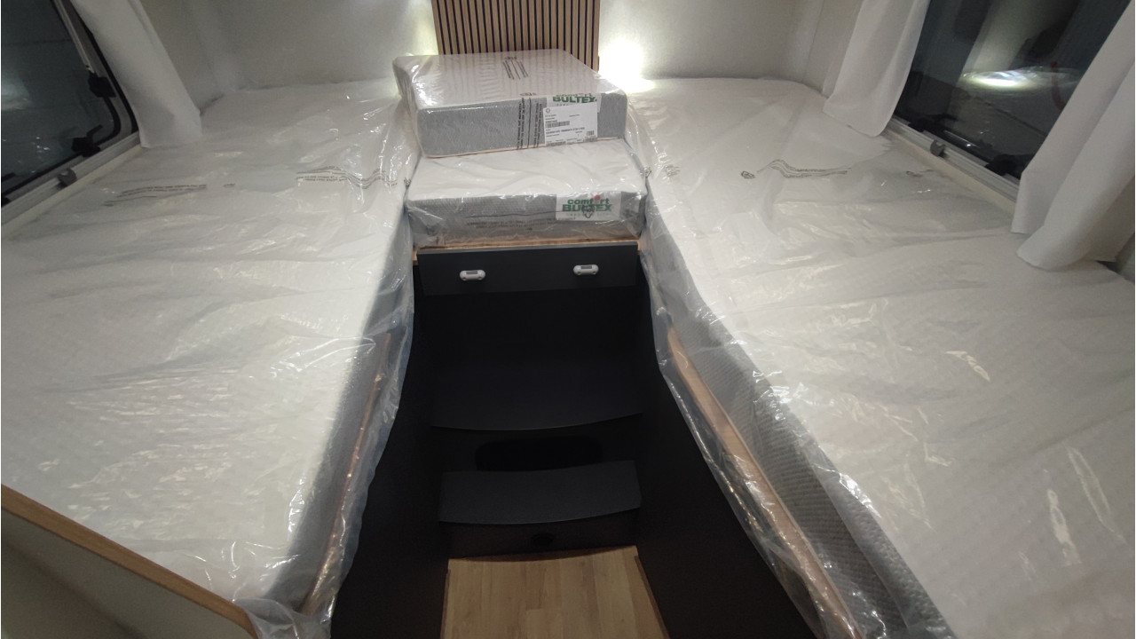 PILOTE EVIDENCE G740 FGJ