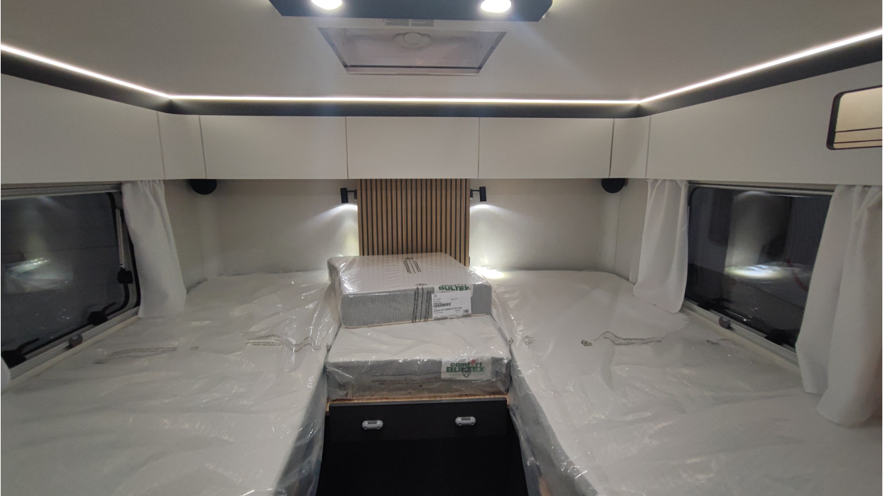 PILOTE EVIDENCE G740 FGJ