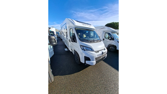 GIOTTILINE COMPACT CX66