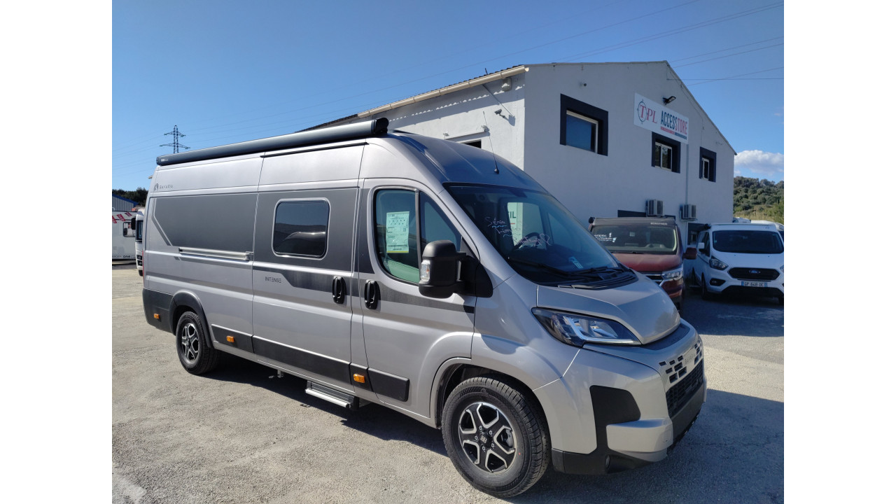 BAVARIA EDITION PRINTEMPS K630B