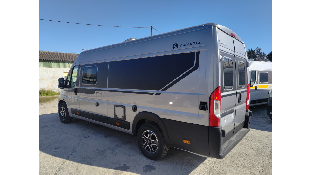 BAVARIA EDITION PRINTEMPS K630B