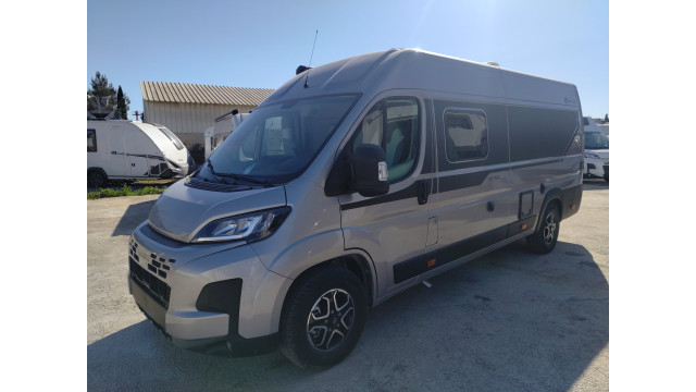 BAVARIA EDITION PRINTEMPS K630B