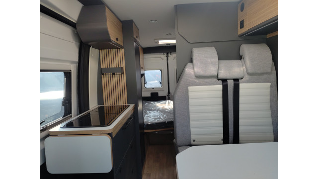 BAVARIA EDITION PRINTEMPS K630B