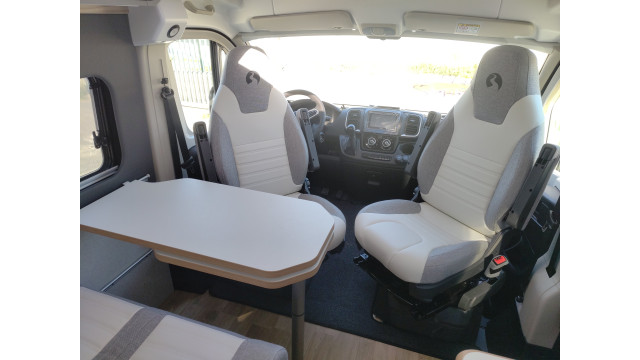 BAVARIA EDITION PRINTEMPS K630B