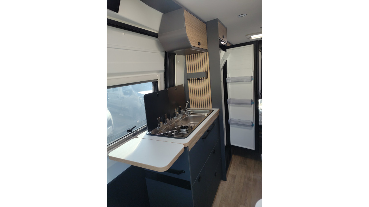 BAVARIA EDITION PRINTEMPS K630B