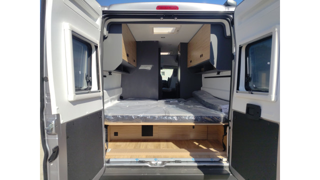 BAVARIA EDITION PRINTEMPS K630B