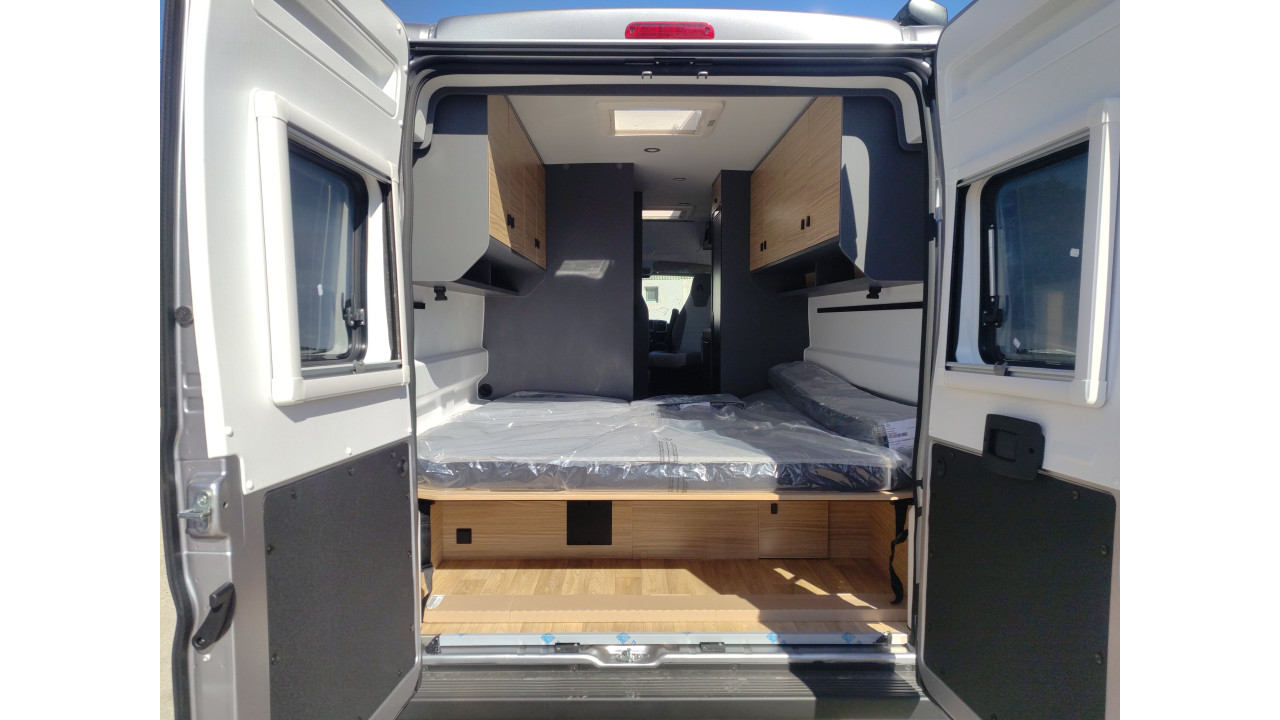 BAVARIA EDITION PRINTEMPS K630B