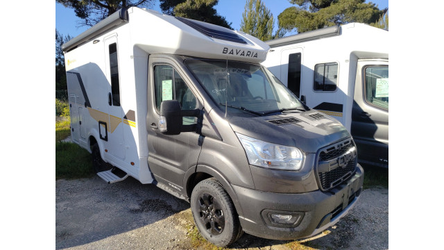 BAVARIA QWEST Q630G