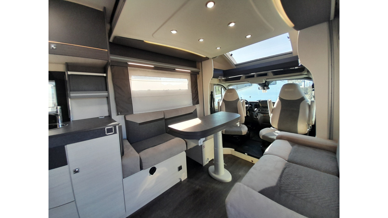 CHAUSSON FIRST LINE 640