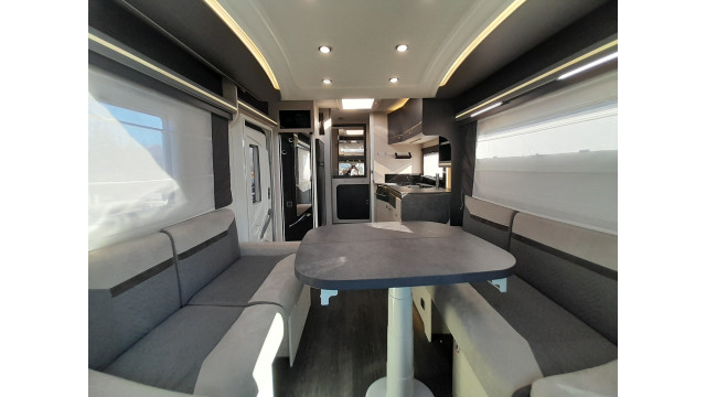 CHAUSSON FIRST LINE 640