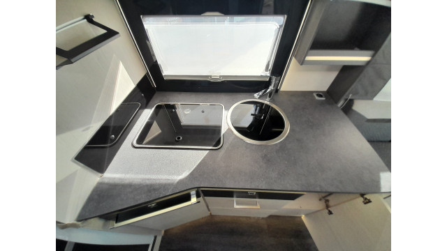 CHAUSSON FIRST LINE 640