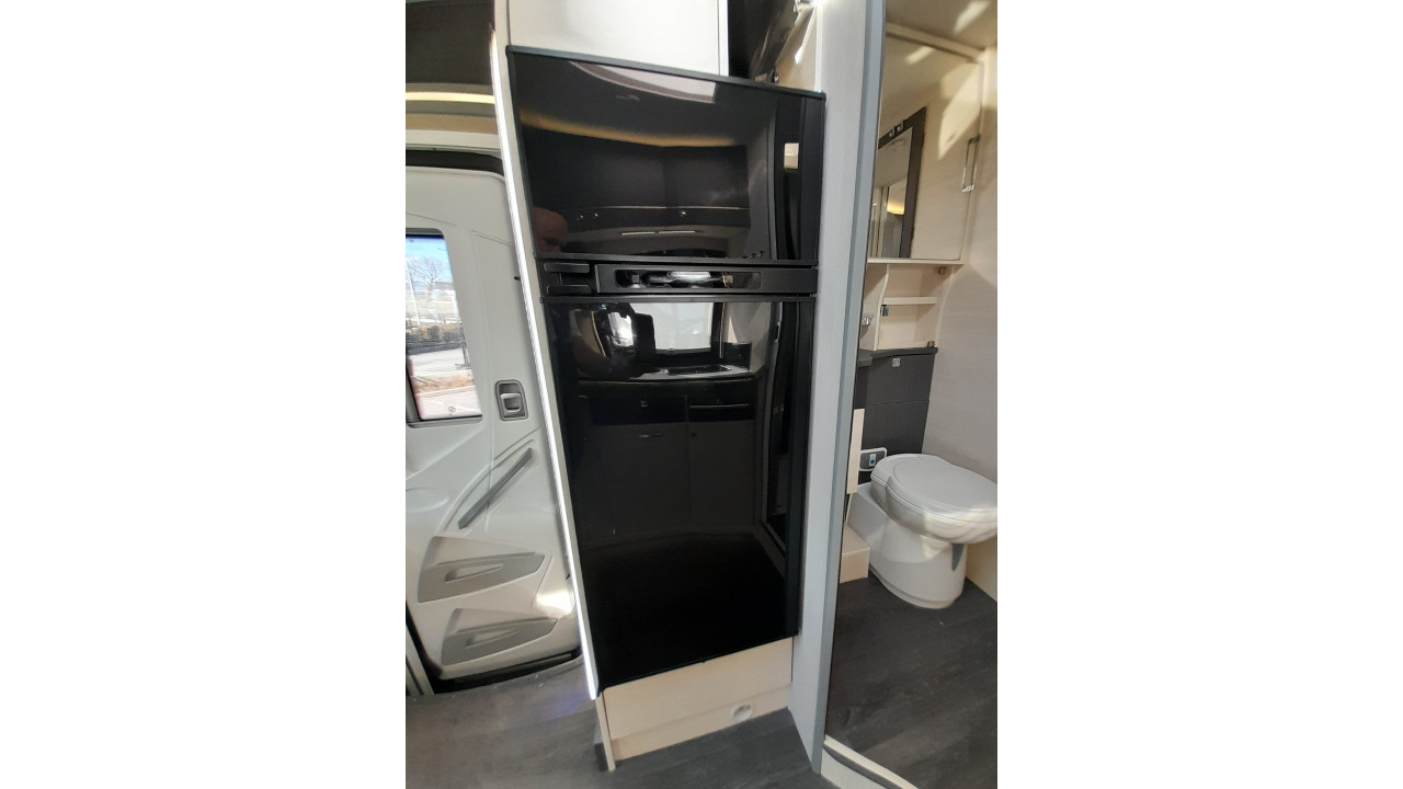 CHAUSSON FIRST LINE 640