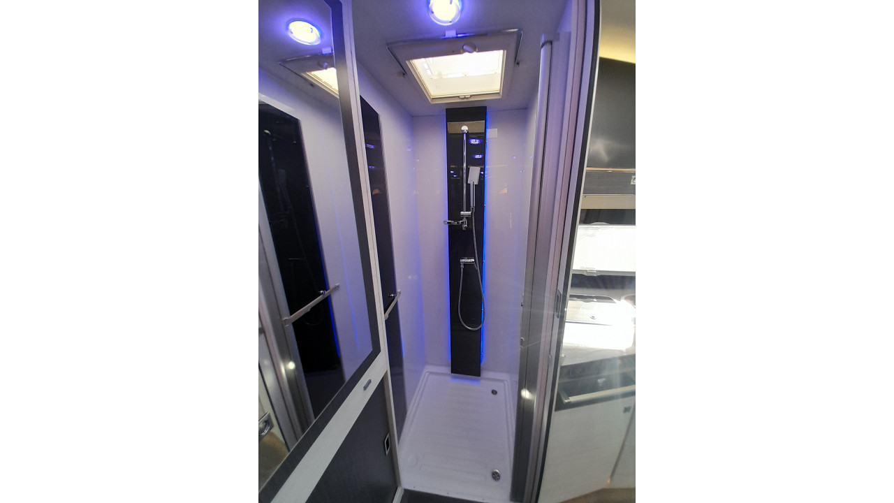 CHAUSSON FIRST LINE 640