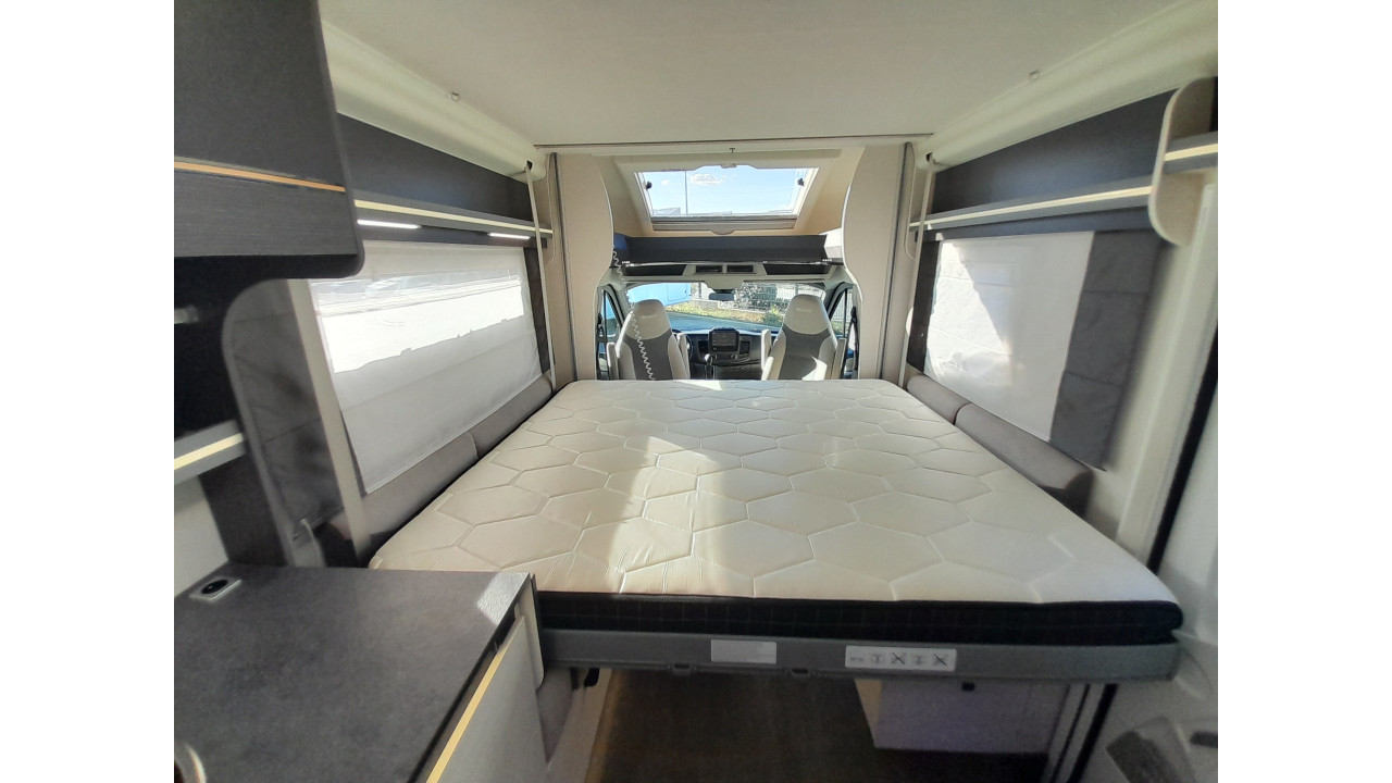 CHAUSSON FIRST LINE 640
