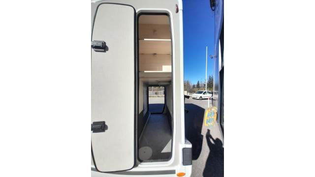 CHAUSSON FIRST LINE 640