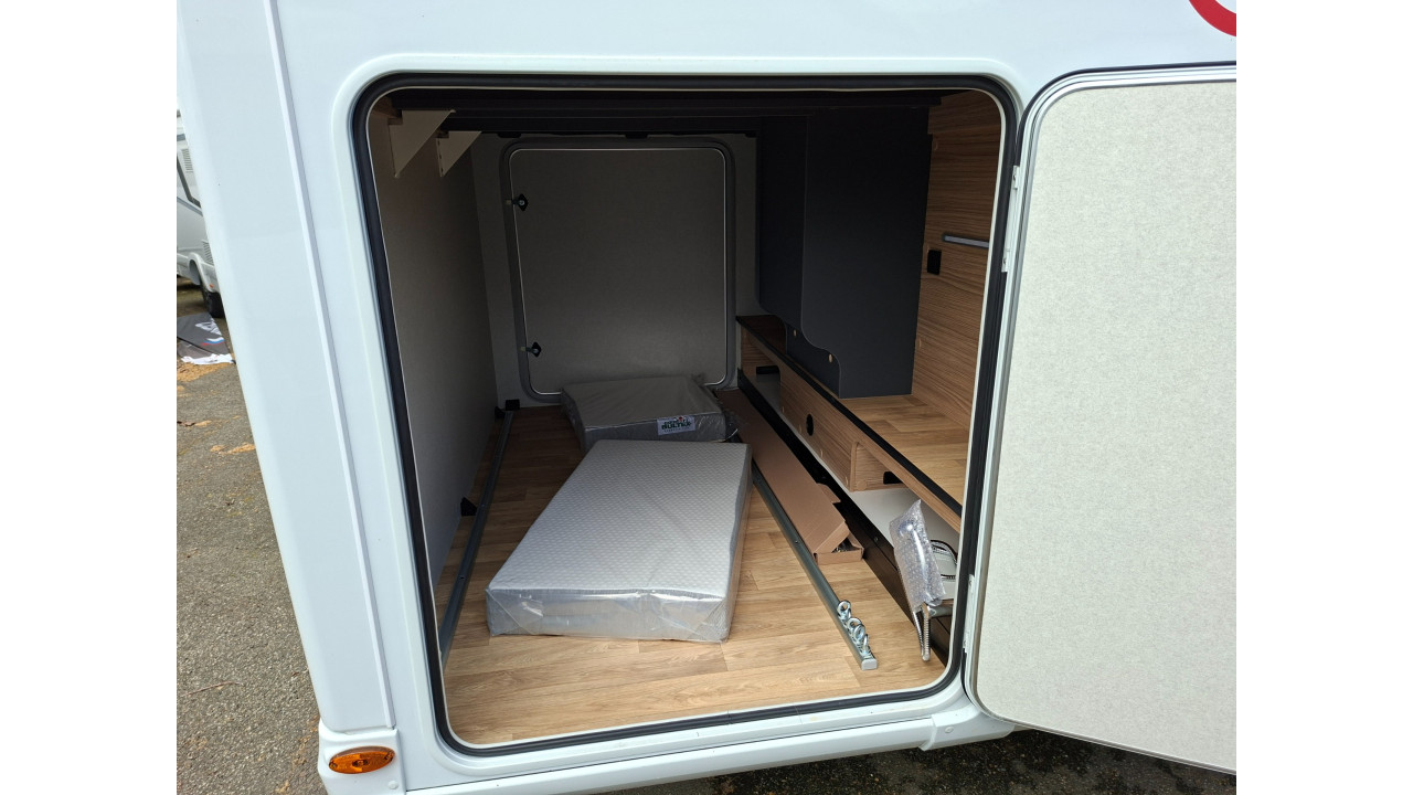 PILOTE EVIDENCE G740FGJ