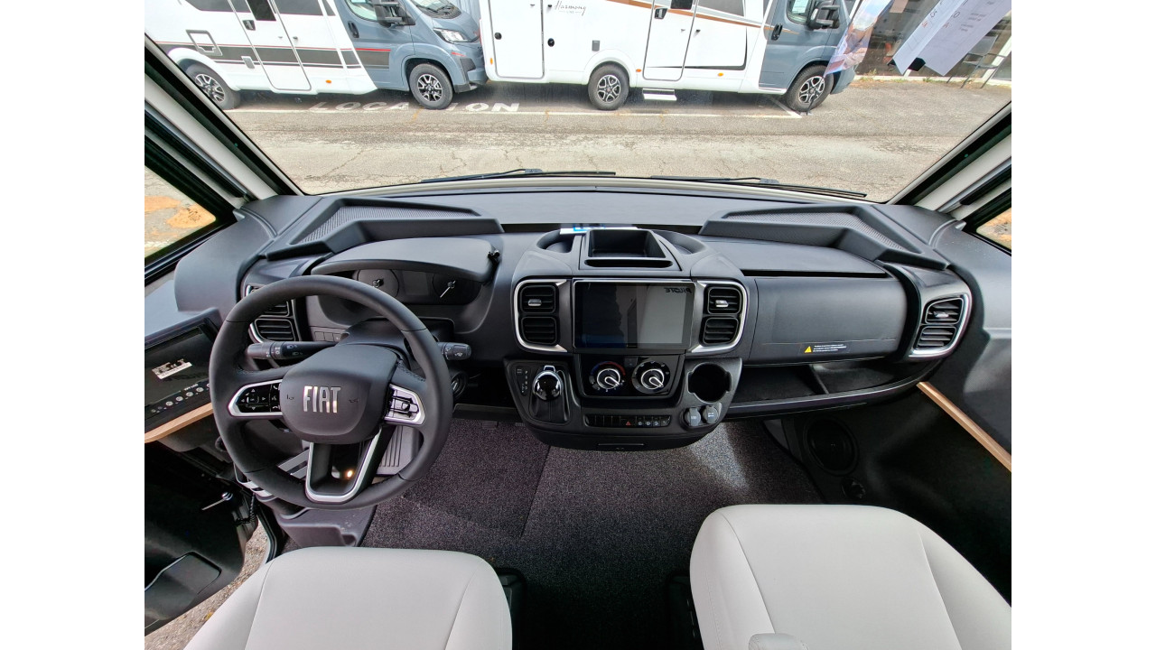 PILOTE EVIDENCE G740FGJ