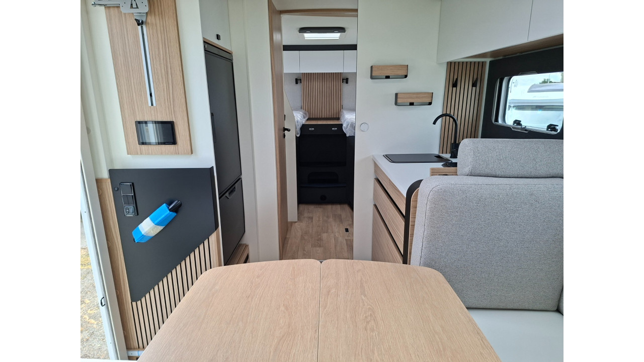 PILOTE EVIDENCE G740FGJ