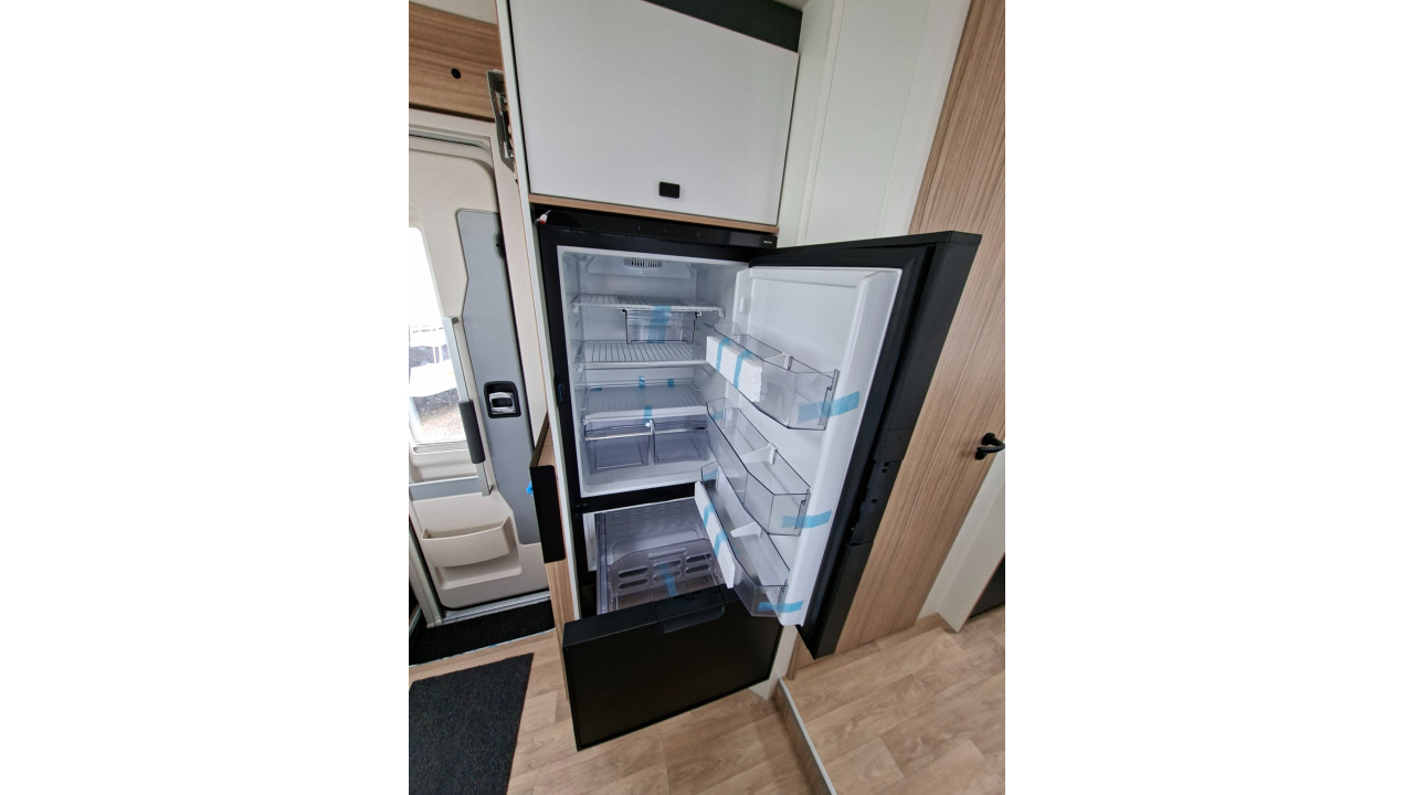 PILOTE EVIDENCE G740FGJ