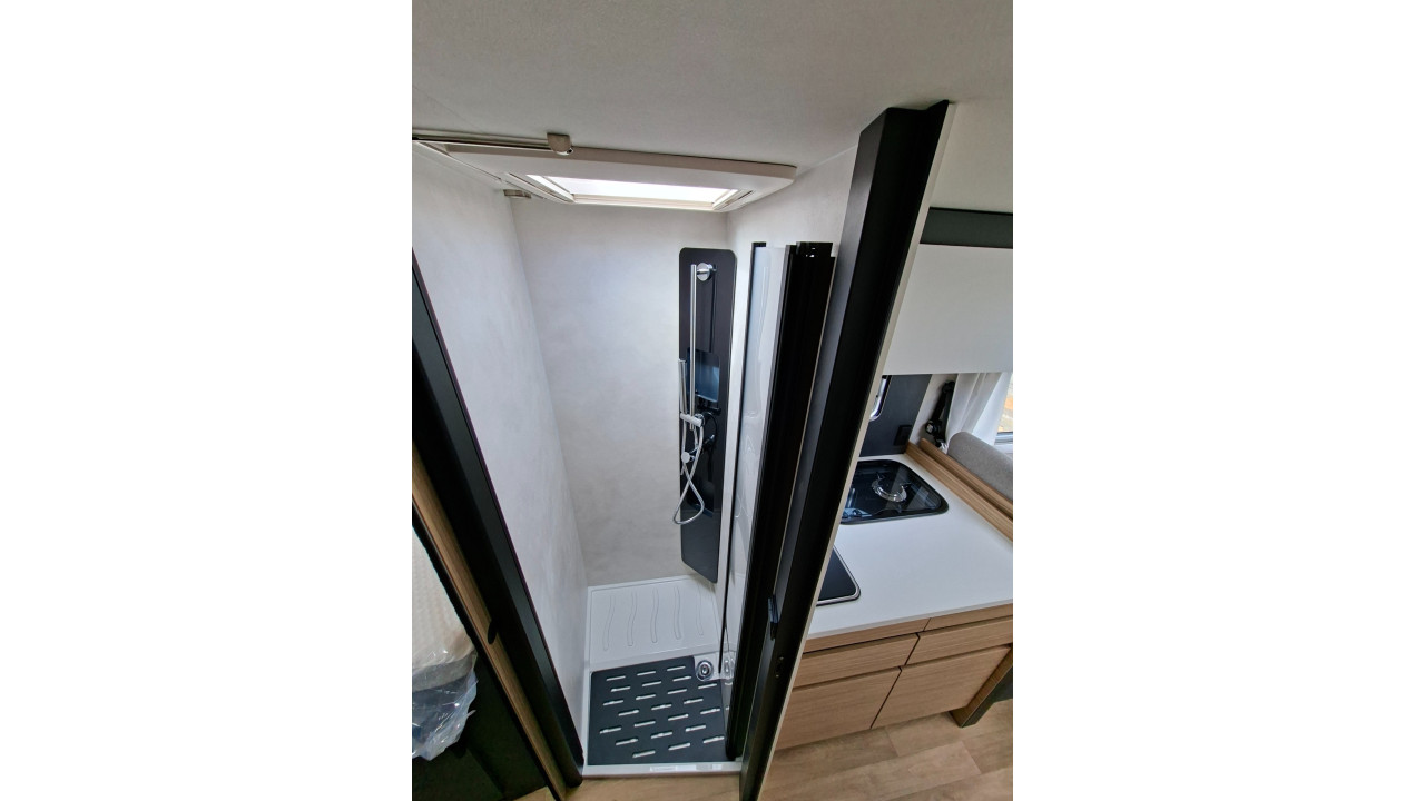 PILOTE EVIDENCE G740FGJ