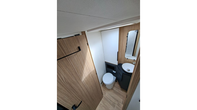 PILOTE EVIDENCE G740FGJ