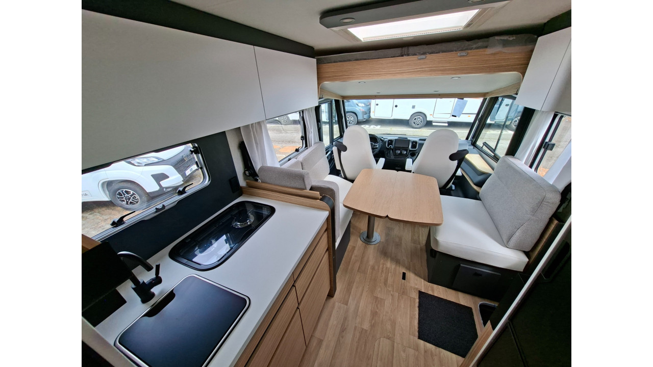 PILOTE EVIDENCE G740FGJ