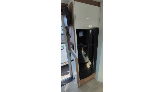 PILOTE EVIDENCE G740 FC