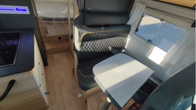 ITINEO FAMILI COMPACT CM660