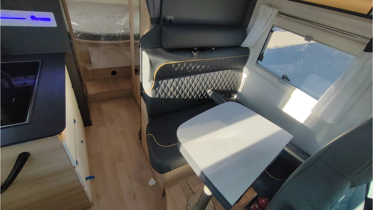 ITINEO FAMILI COMPACT CM660