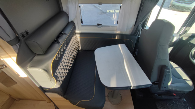 ITINEO FAMILI COMPACT CM660