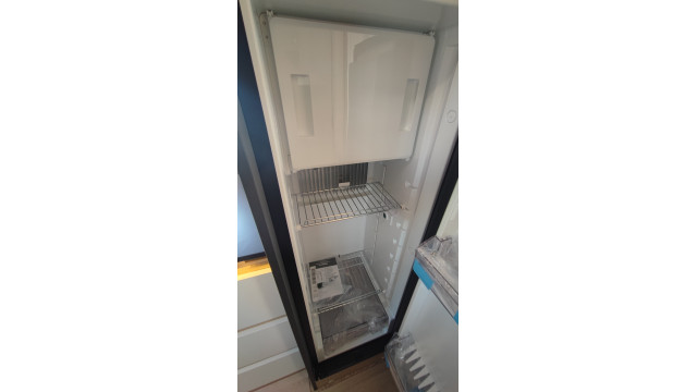 ITINEO FAMILI COMPACT CM660