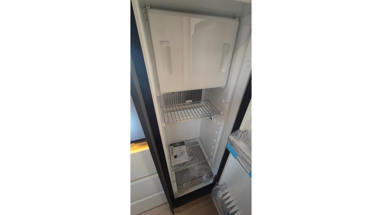 ITINEO FAMILI COMPACT CM660