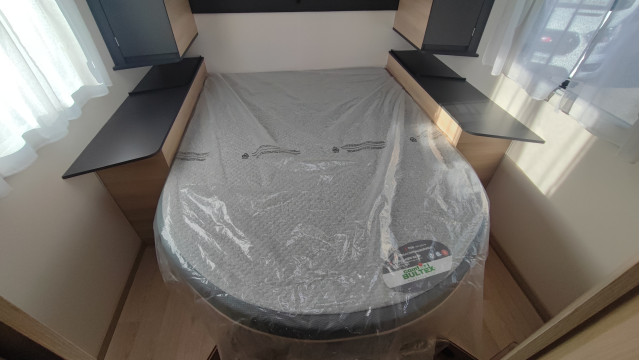 ITINEO FAMILI COMPACT CM660