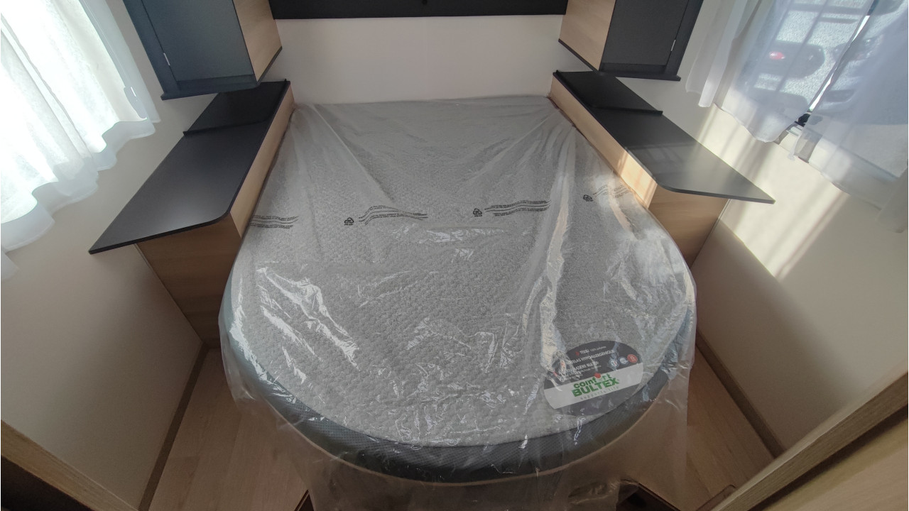 ITINEO FAMILI COMPACT CM660