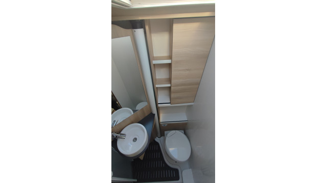 ITINEO FAMILI COMPACT CM660