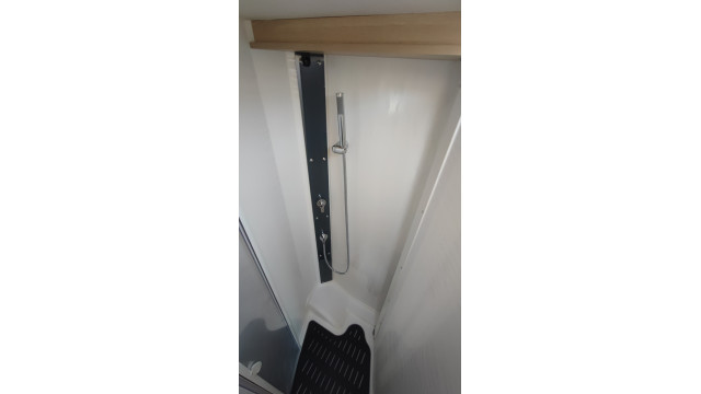 ITINEO FAMILI COMPACT CM660