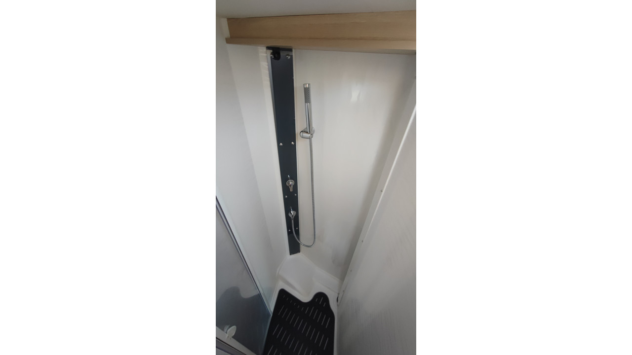 ITINEO FAMILI COMPACT CM660