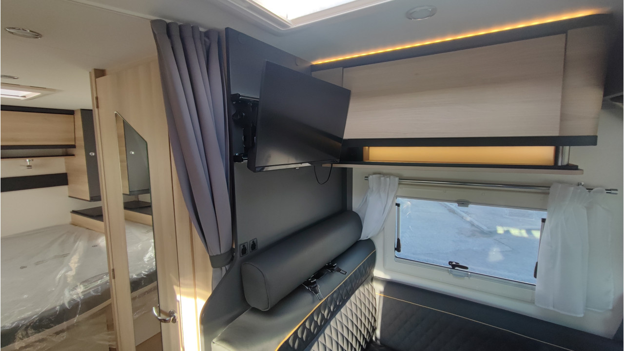 ITINEO FAMILI COMPACT CM660