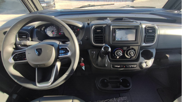 ITINEO FAMILI COMPACT CM660