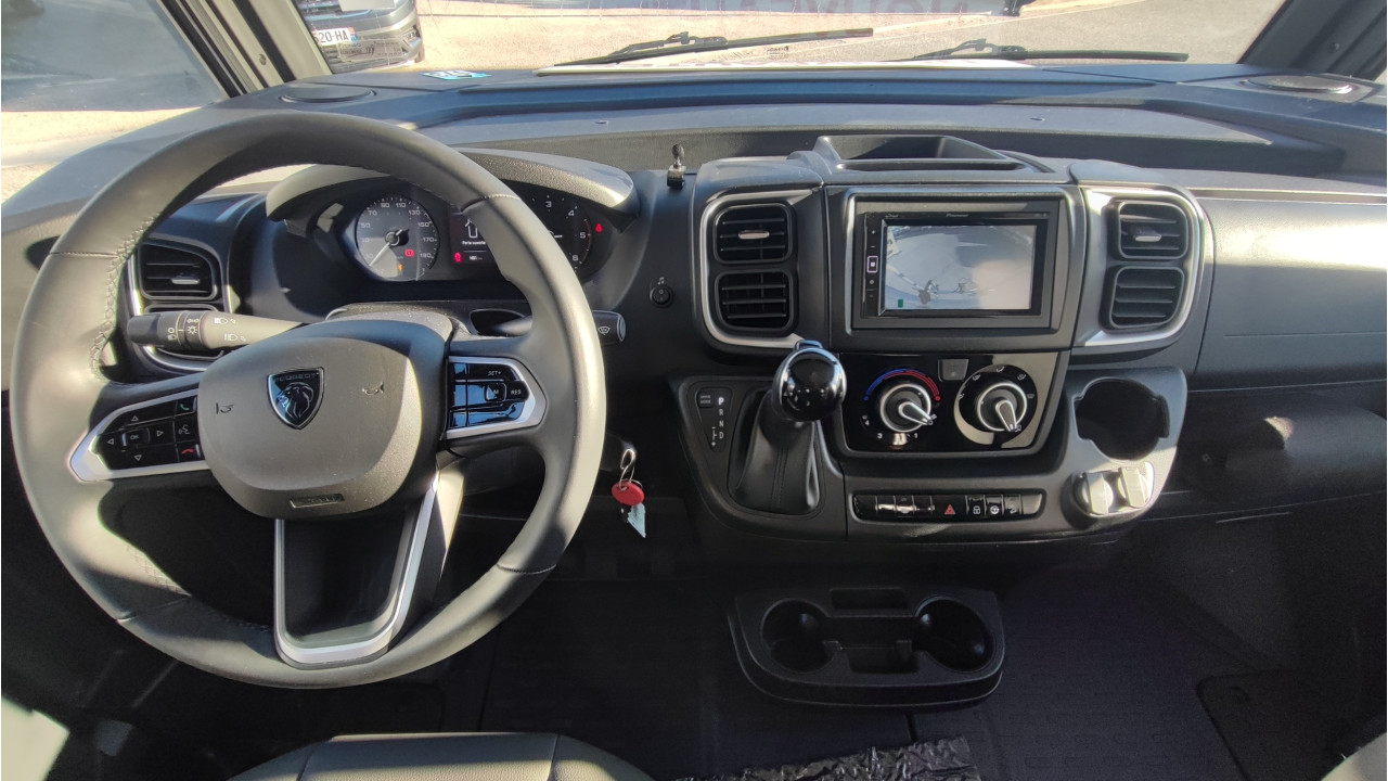 ITINEO FAMILI COMPACT CM660