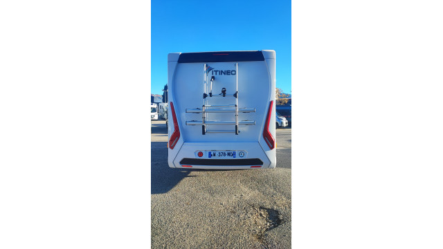 ITINEO FAMILI COMPACT CM660