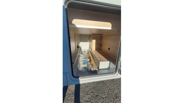 ITINEO FAMILI COMPACT CM660