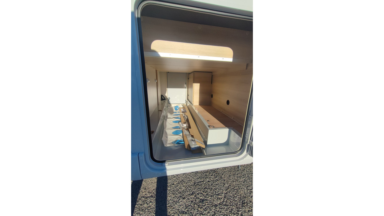 ITINEO FAMILI COMPACT CM660