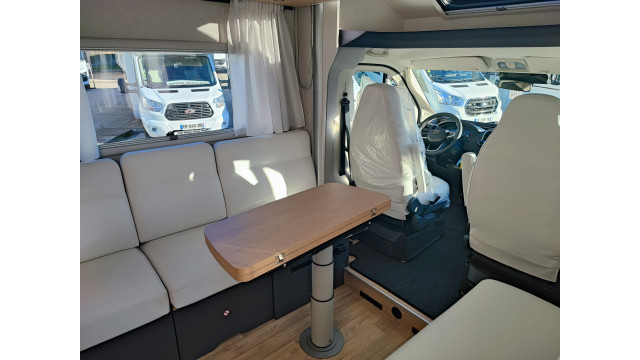 PILOTE PACIFIC EXPRESSION P620D