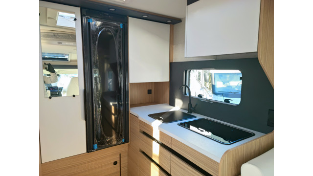 PILOTE PACIFIC EXPRESSION P620D