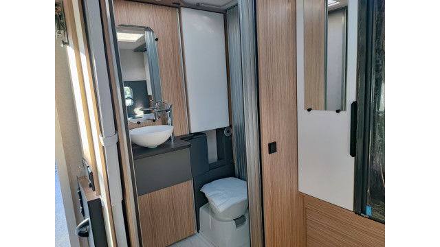 PILOTE PACIFIC EXPRESSION P620D