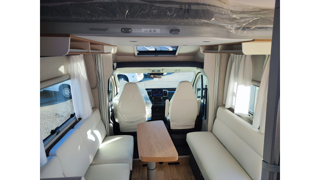 PILOTE PACIFIC EXPRESSION P620D