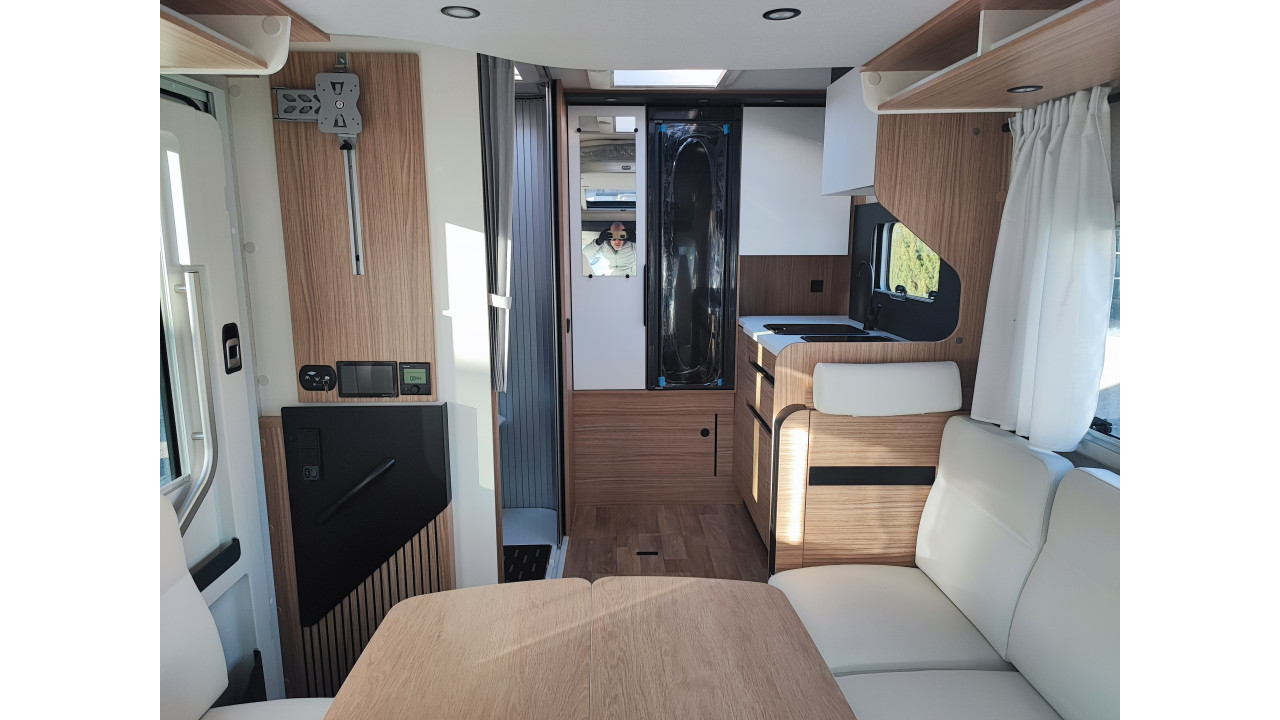 PILOTE PACIFIC EXPRESSION P620D